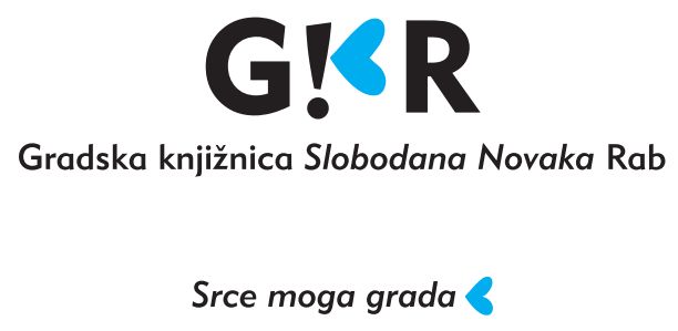 Logotip slogan novi